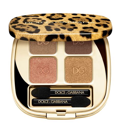 Dolce&Gabbana Eyeshadows 